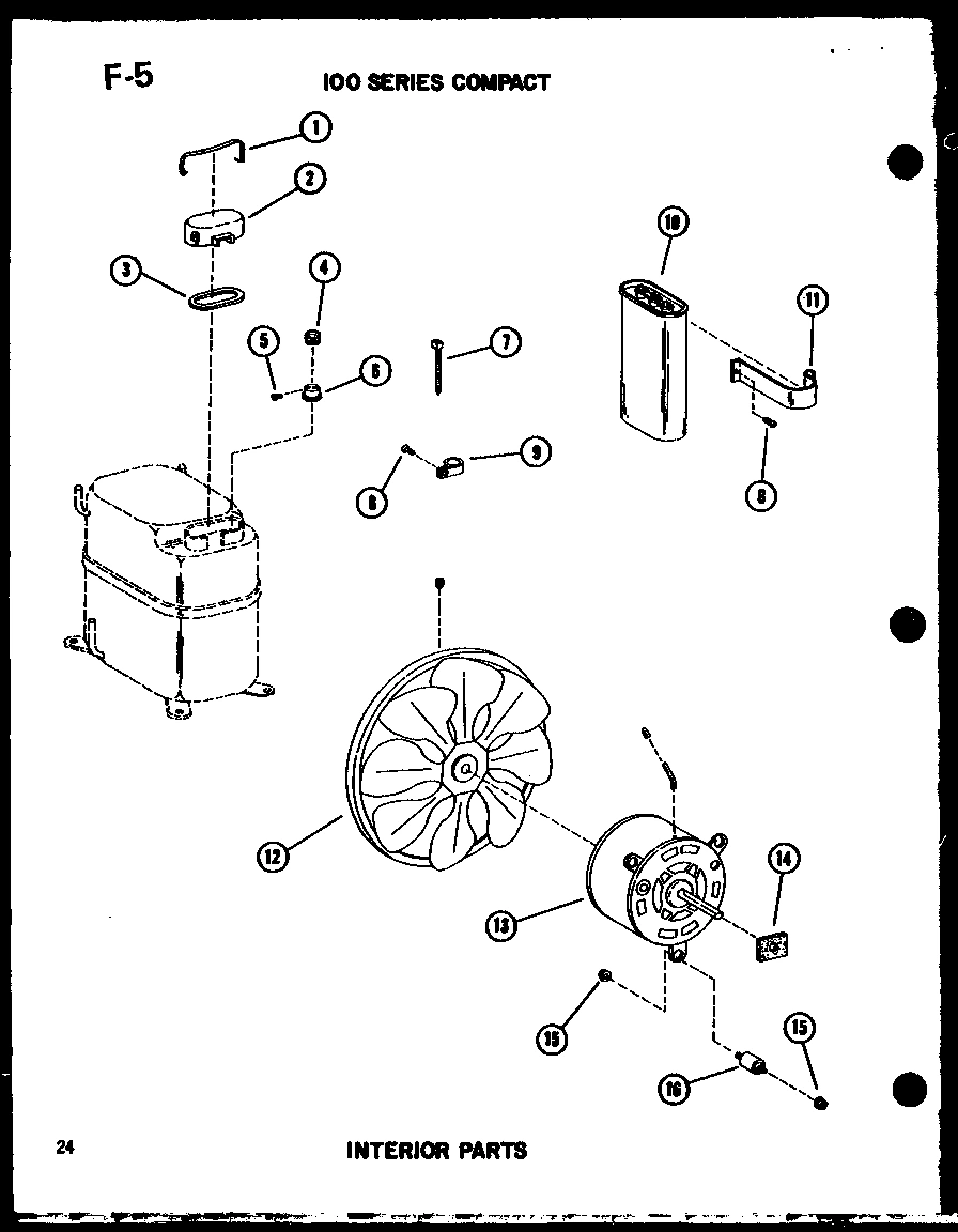 05 - 100 SERIES COMPACT