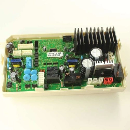 DC92-00618E Samsung Main Printed Circuit Boar