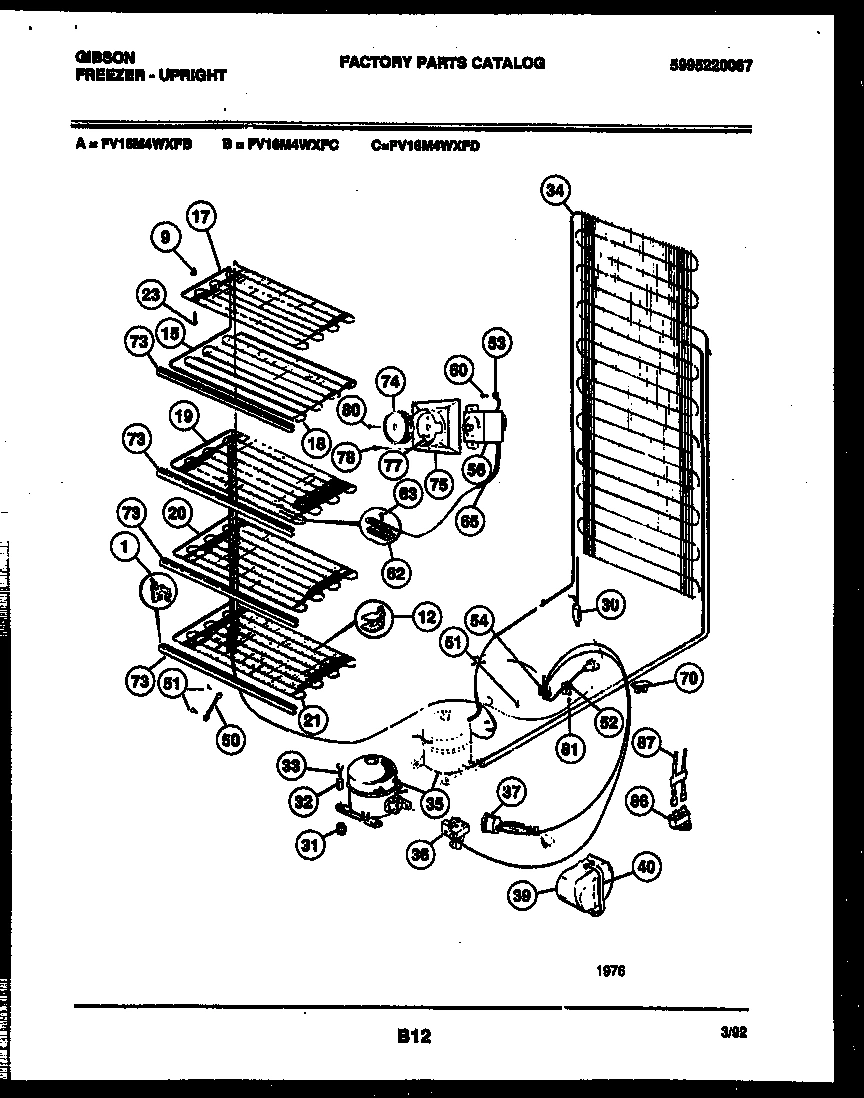 04 - SYSTEM AND ELECTRICAL PARTS