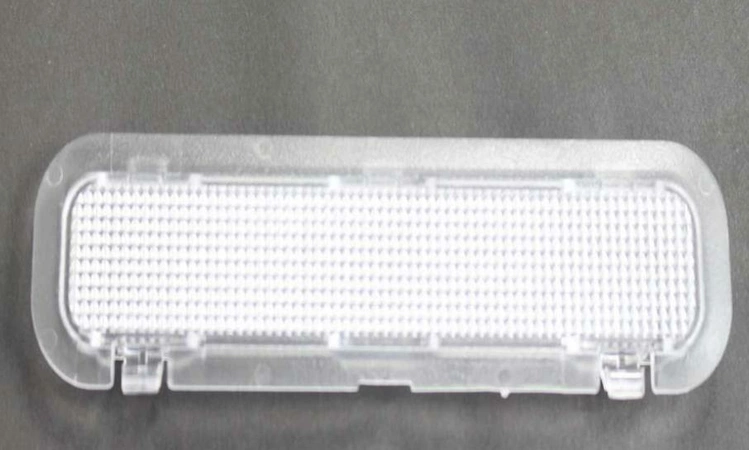 DA63-04119A Samsung LED Front Lamp Cover