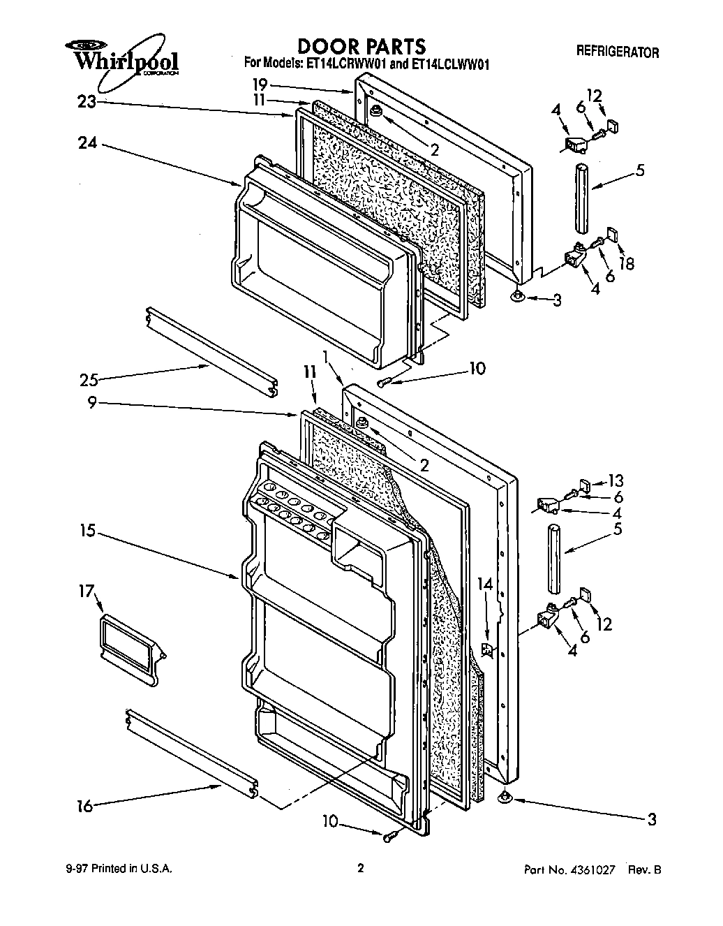 01 - DOOR
