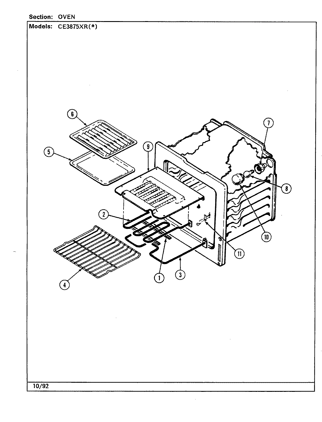 04 - OVEN