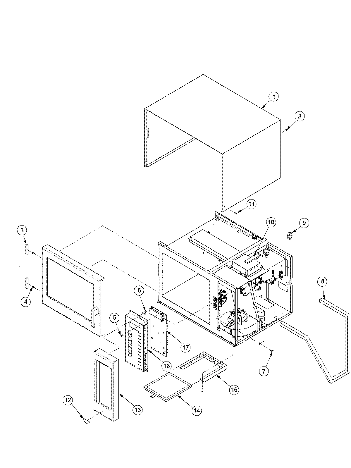 04 - OUTER CASE