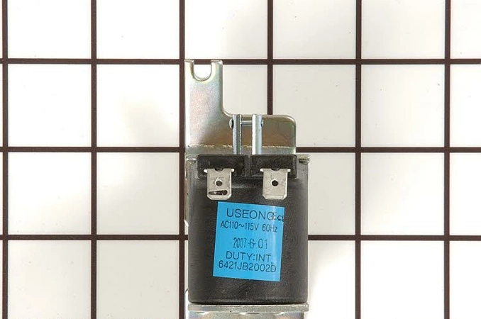 6421JB2002P LG Solenoid Reversing Valve