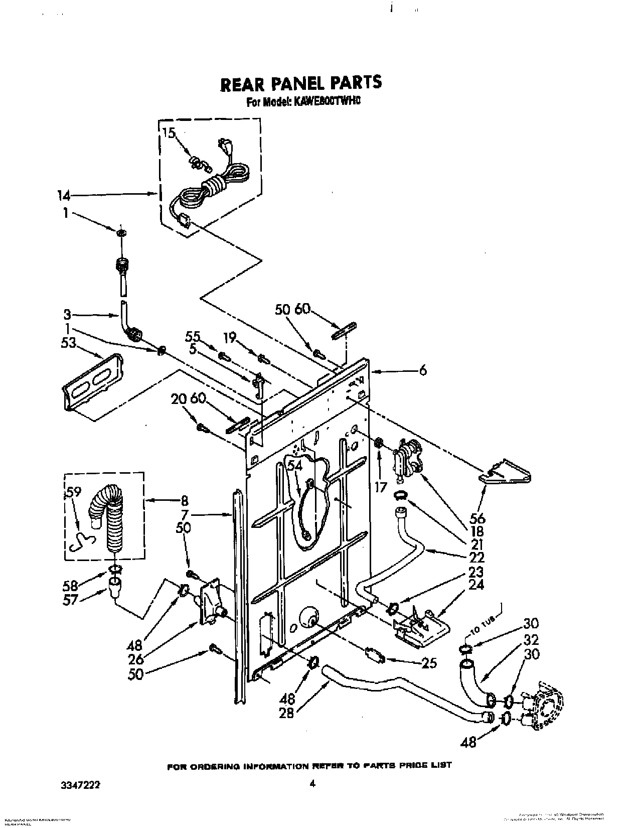 03 - REAR PANEL