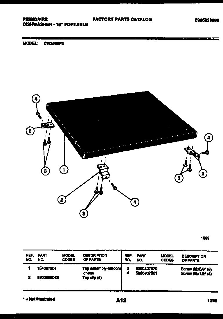 08 - TOP PARTS
