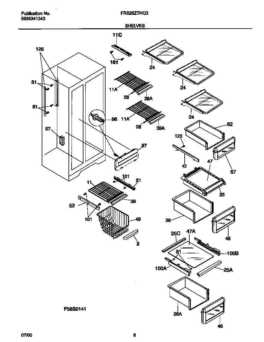 05 - SHELVES