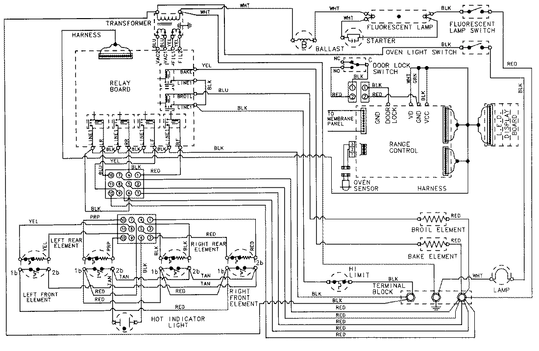 07 - WIRING INFORMATION