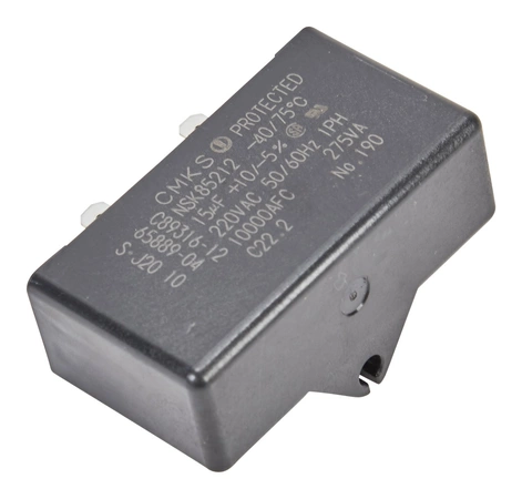 WP65889-4 Whirlpool Refrigerator Capacitor
