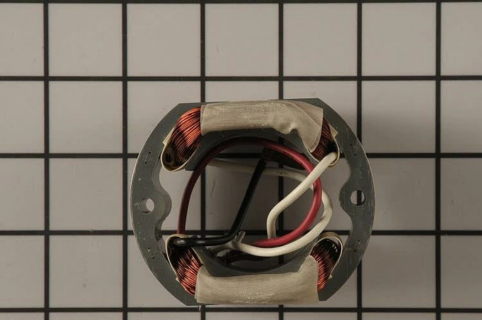 WPW10417246 Whirlpool Field Assembly