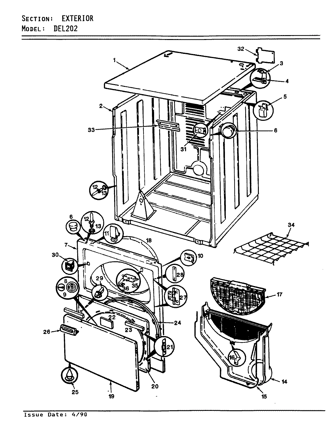 03 - EXTERIOR (REV. A-C)