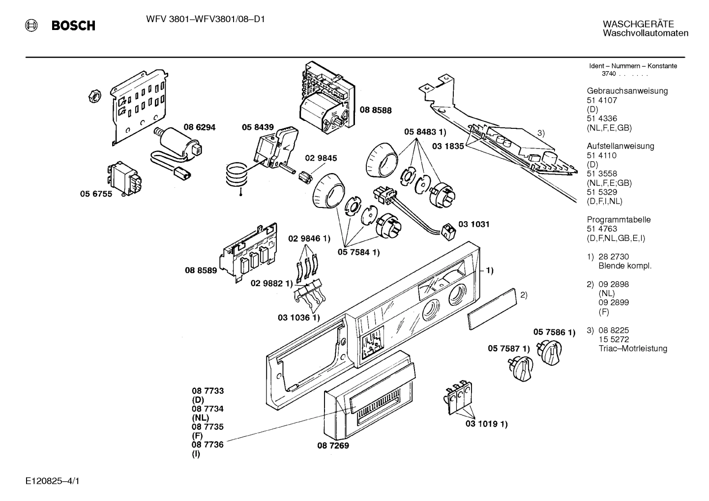 Diagram 1
