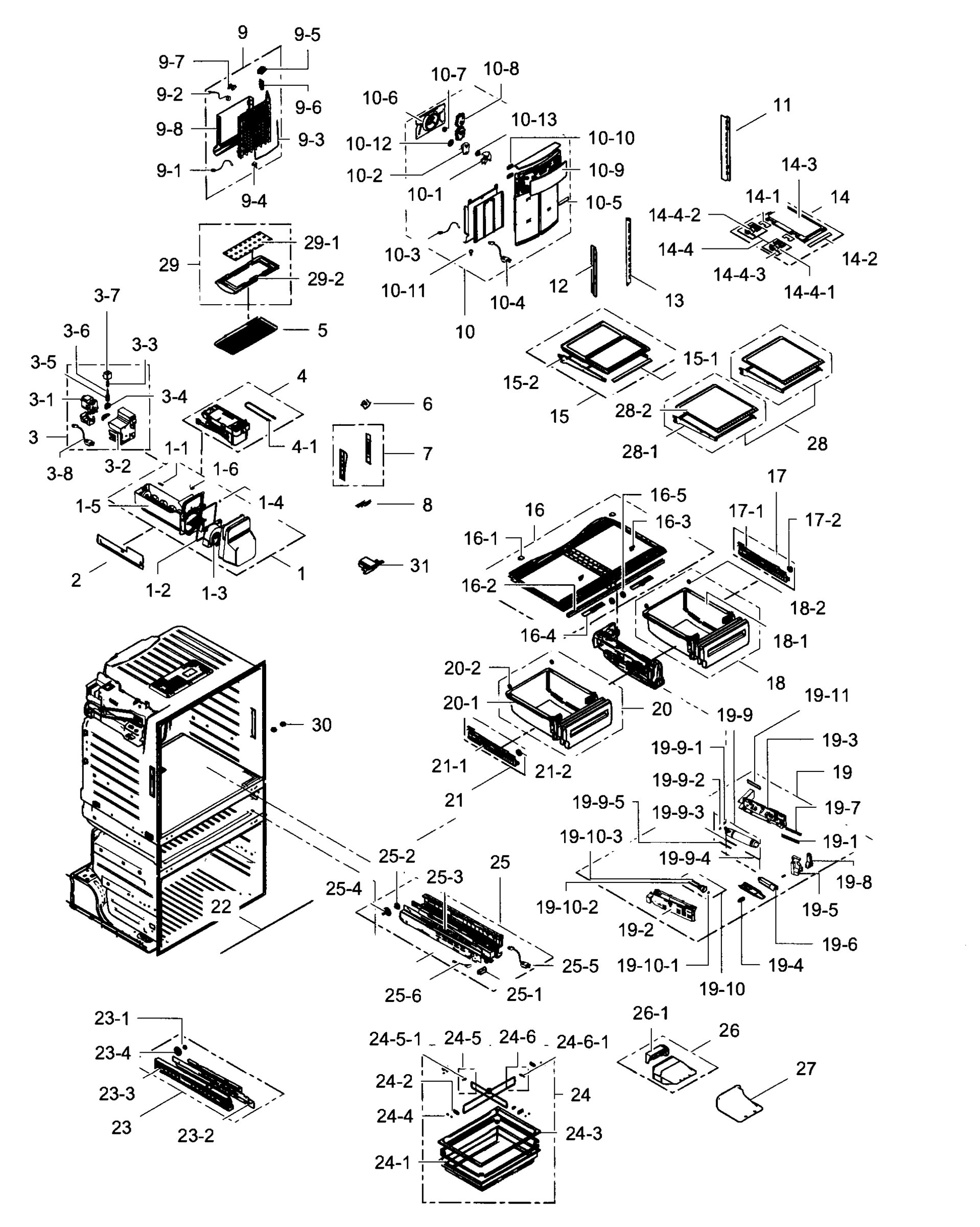REFRIGERATOR