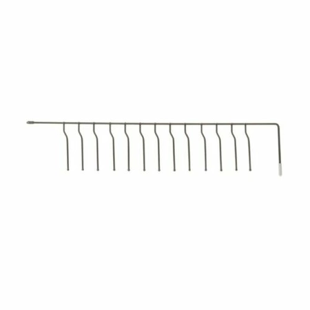 WD28X20164 GE Dishwasher Tine Assembly