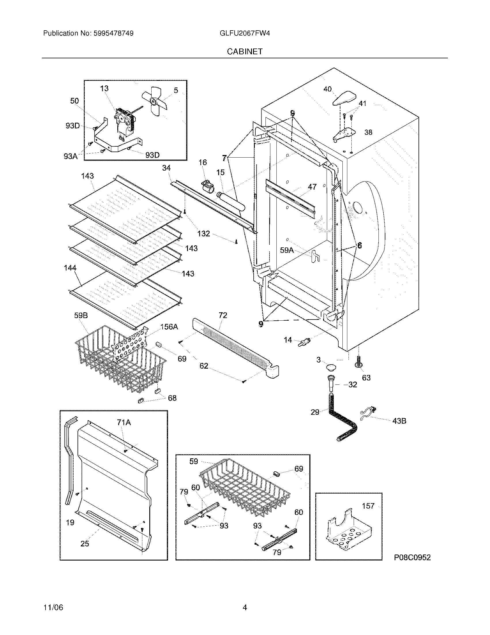 05 - CABINET