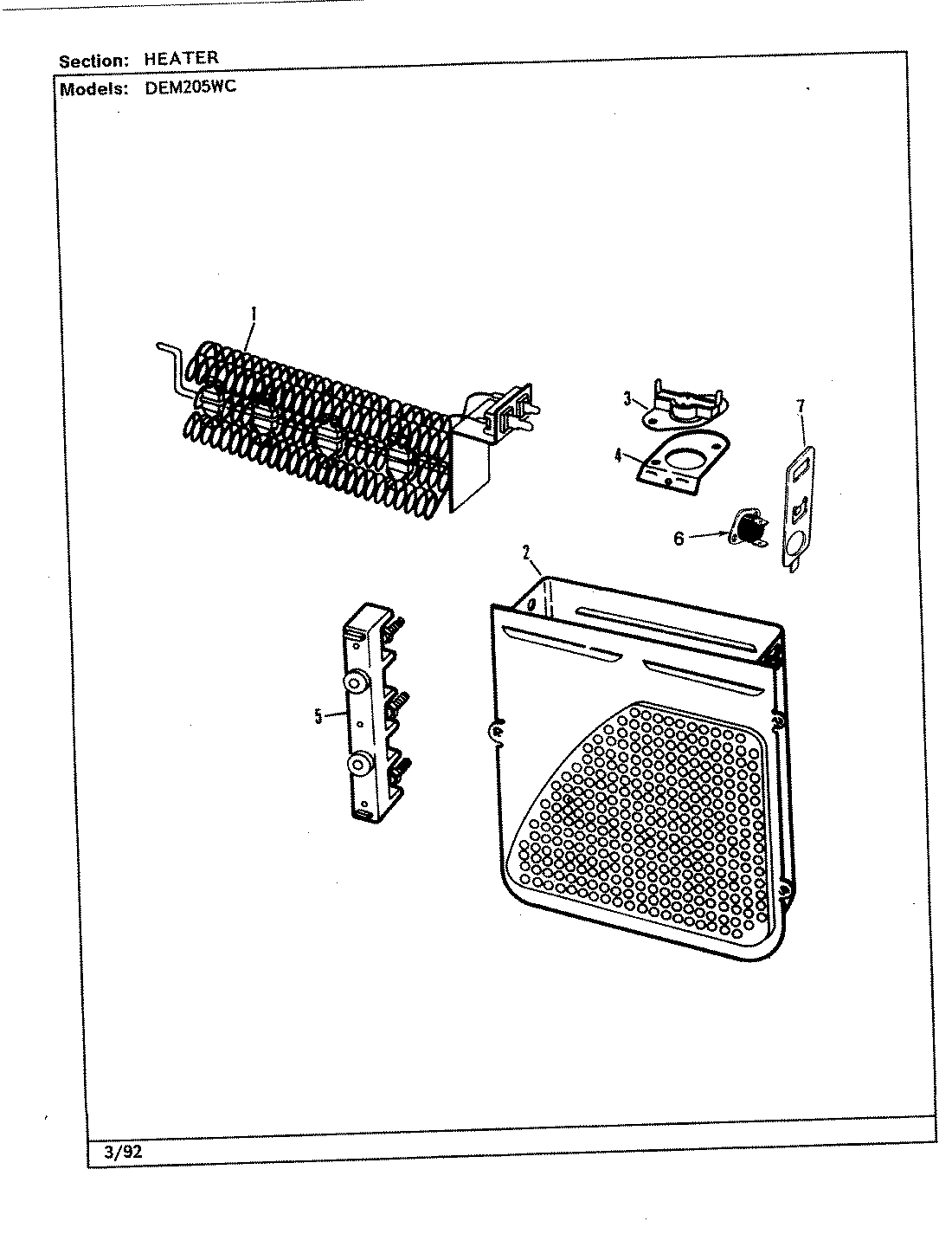 04 - HEATER (REV. A-B)(WHT)