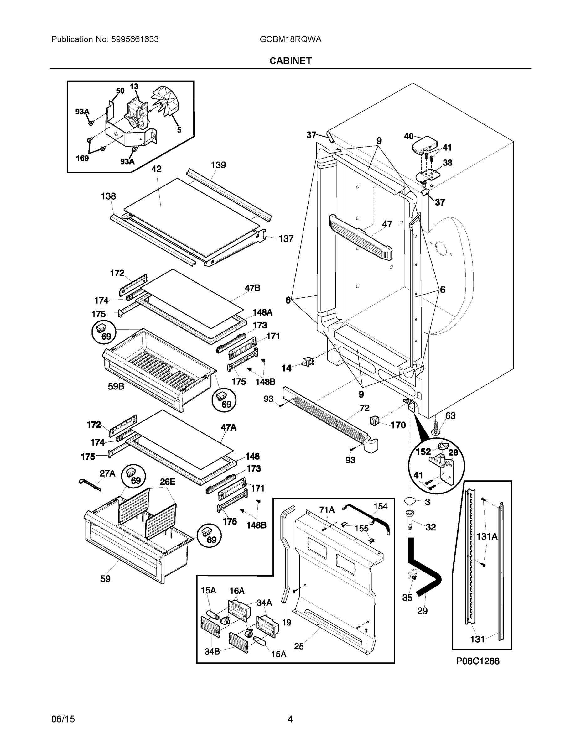 03 - CABINET