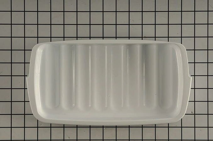 5004JJ1038A LG Refrigerator Door Basket