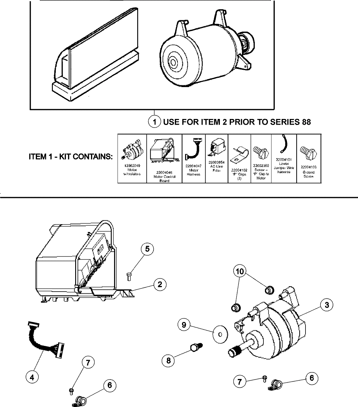 08 - MOTOR & MOTOR CONTROL