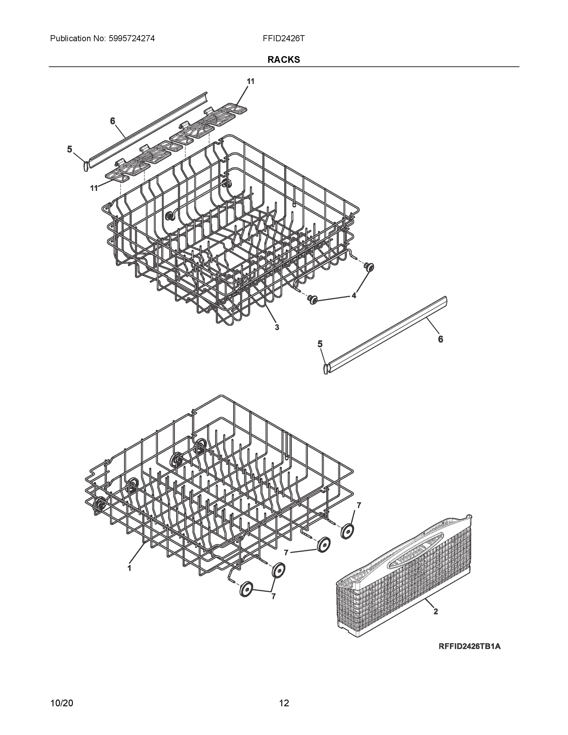 07 - RACKS