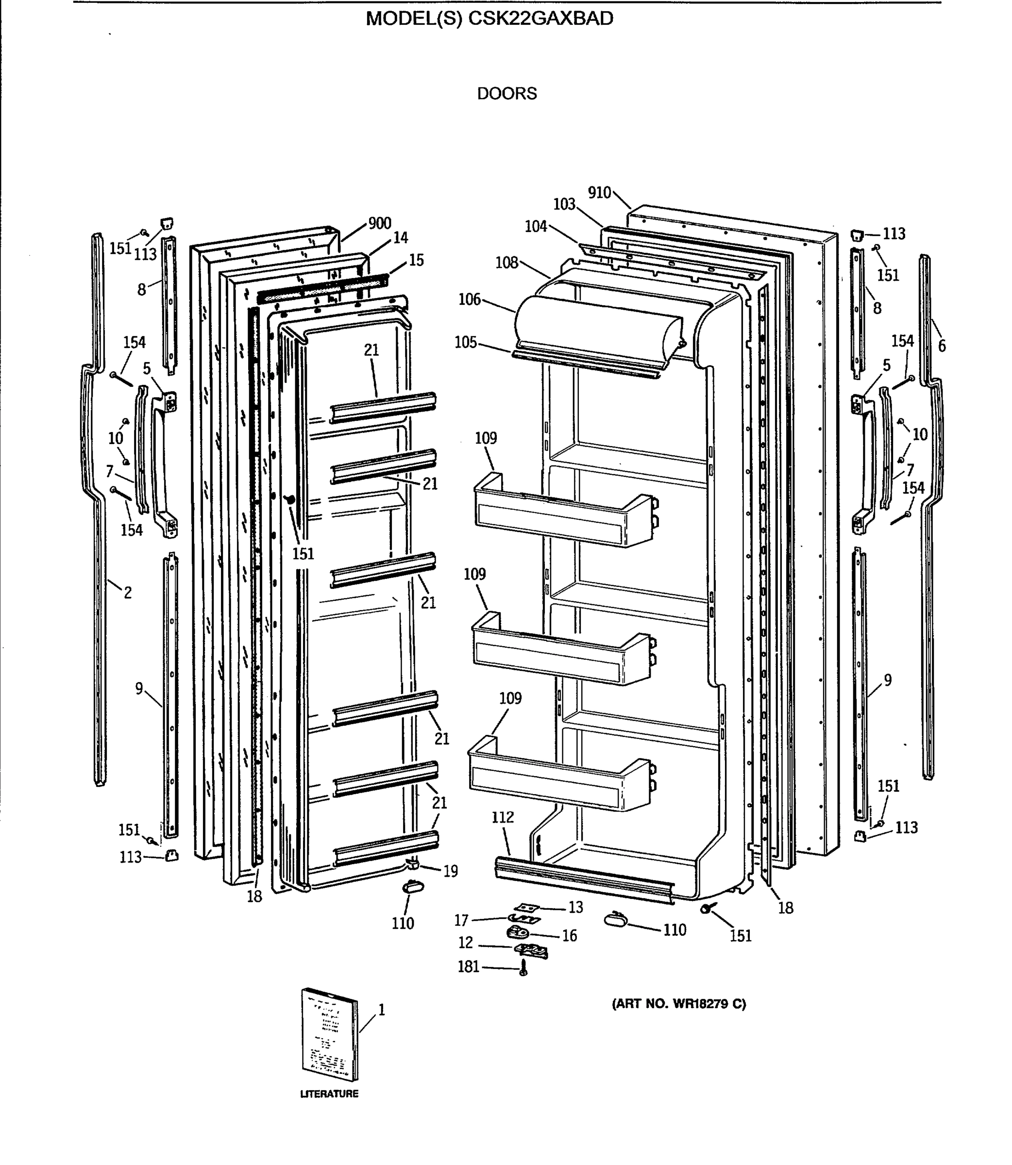 DOORS