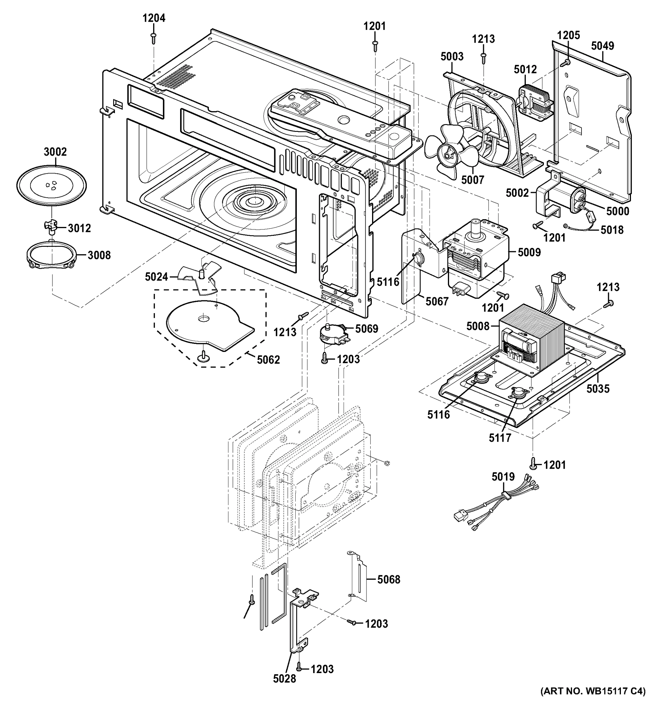 INTERIOR PARTS (1)