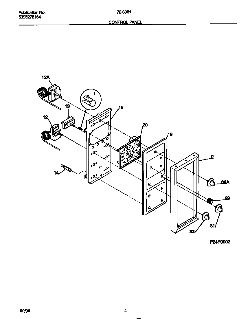 03 - CONTROL PANEL