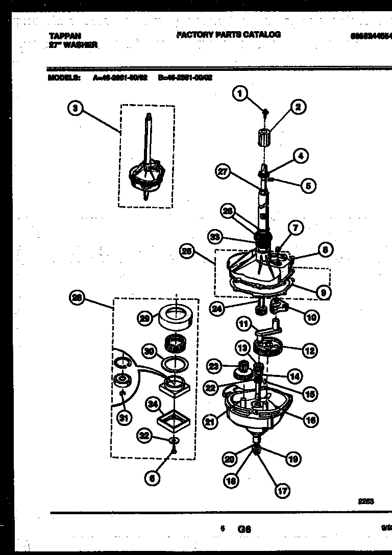 04 - TRANSMISSION PARTS