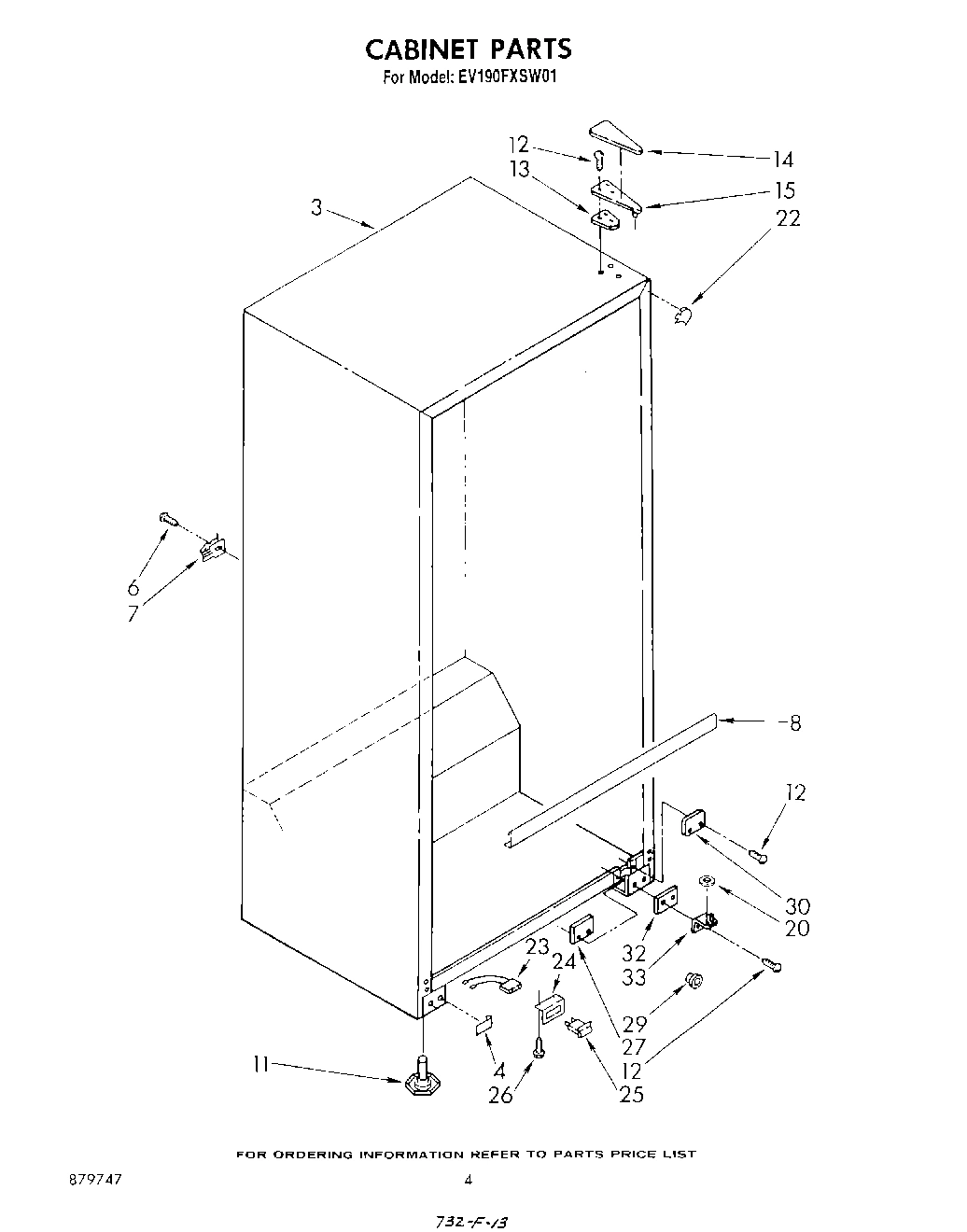 03 - CABINET