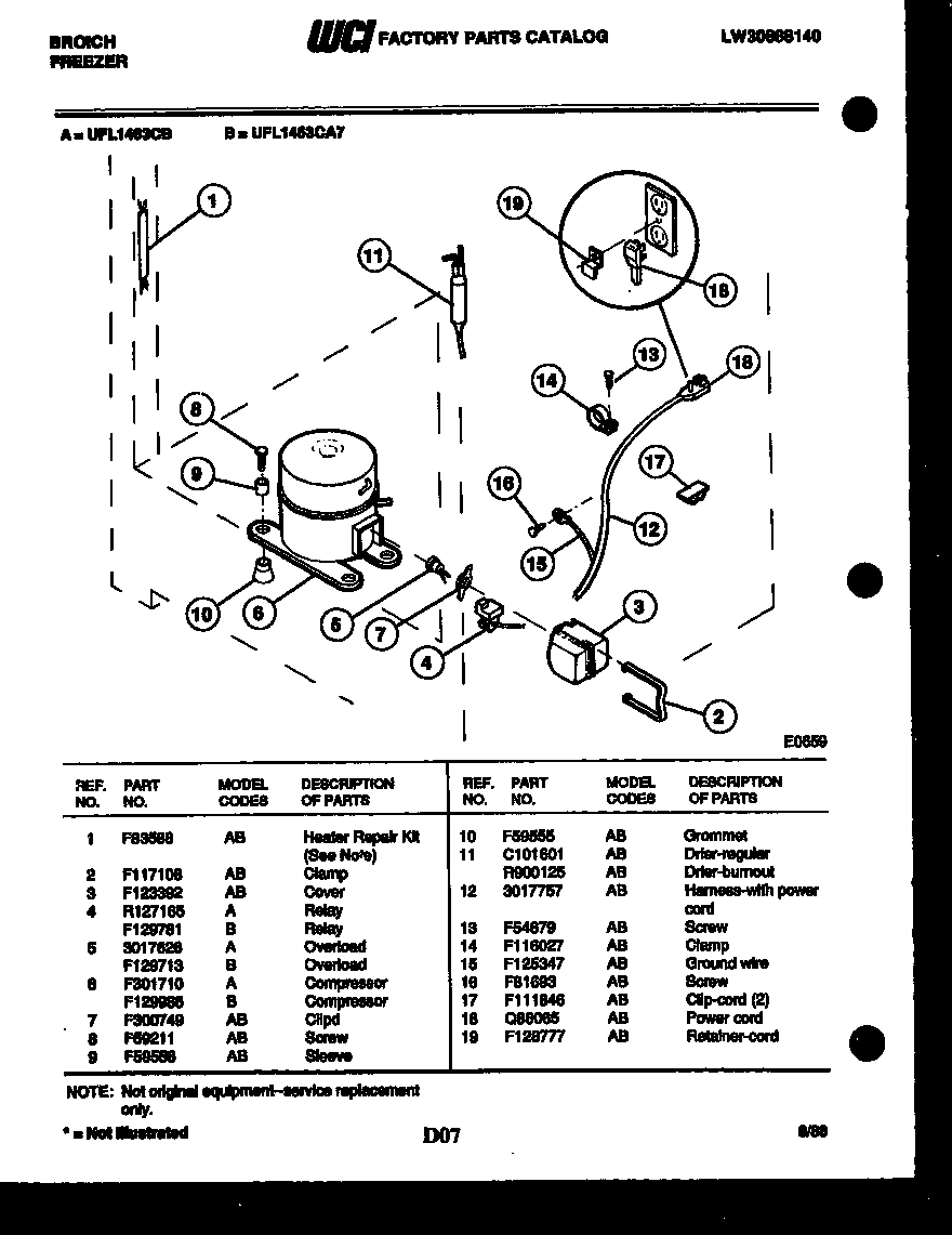 05 - SYSTEM PARTS