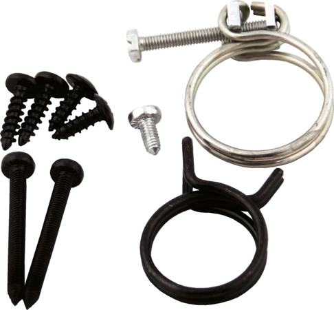 00604885 Bosch Dishwasher Installation Set