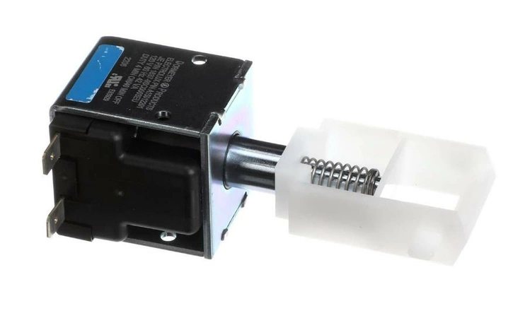 241675707 Frigidaire Refrigerator Solenoid