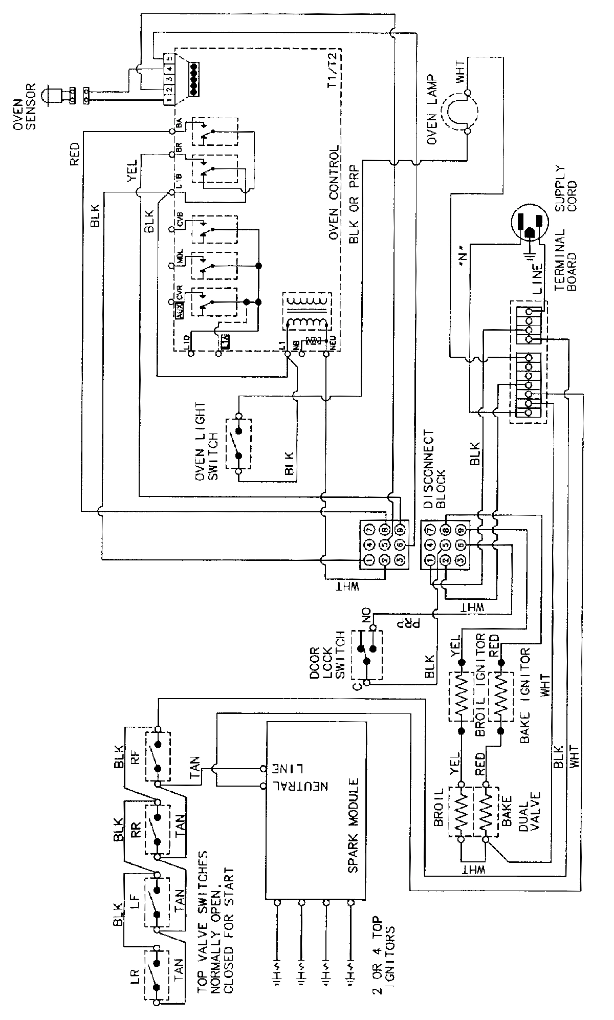 06 - WIRING INFORMATION