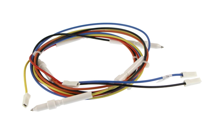W11379158 Whirlpool Wire Harness