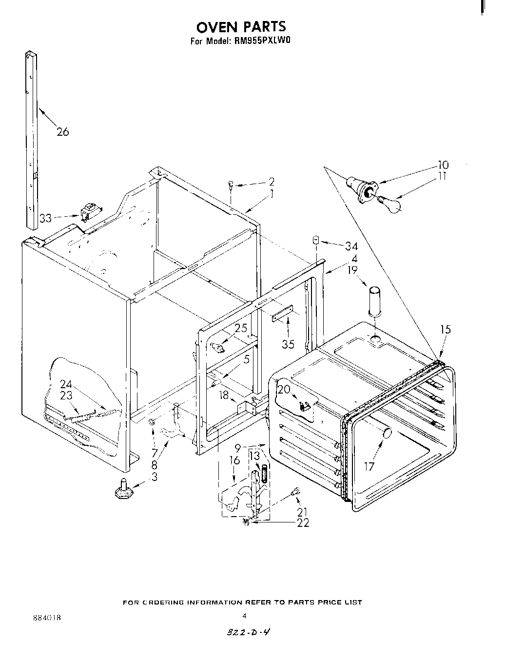 03 - OVEN