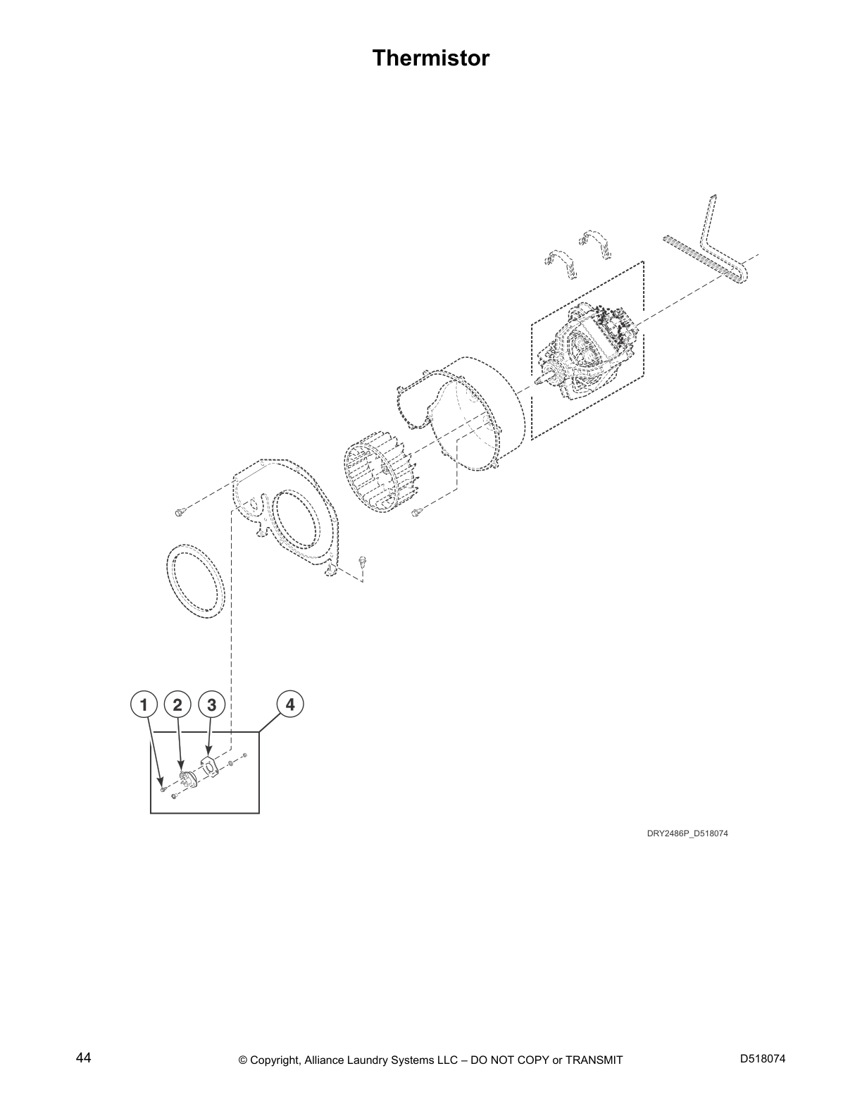 Thermistor