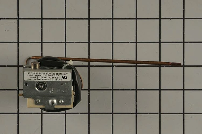 W11225755 Whirlpool Thermostat
