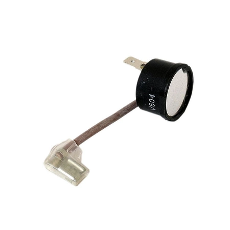 EAF34140237 LG Overload Protector