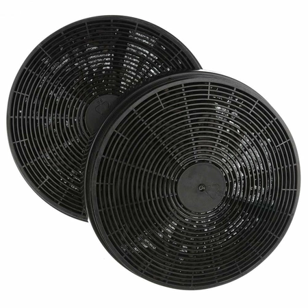 S99010494 Broan Non-Duct Recirculation Filter