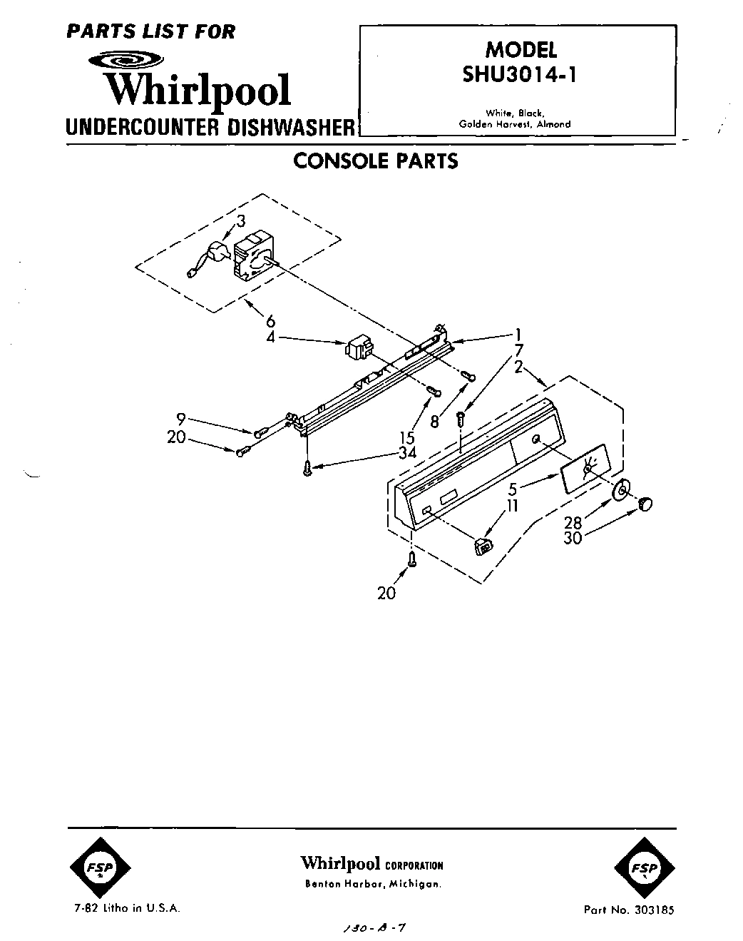 01 - CONSOLE