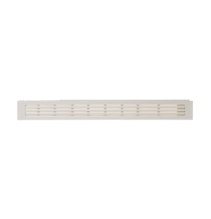 WB07X11039 GE Microwave Grille