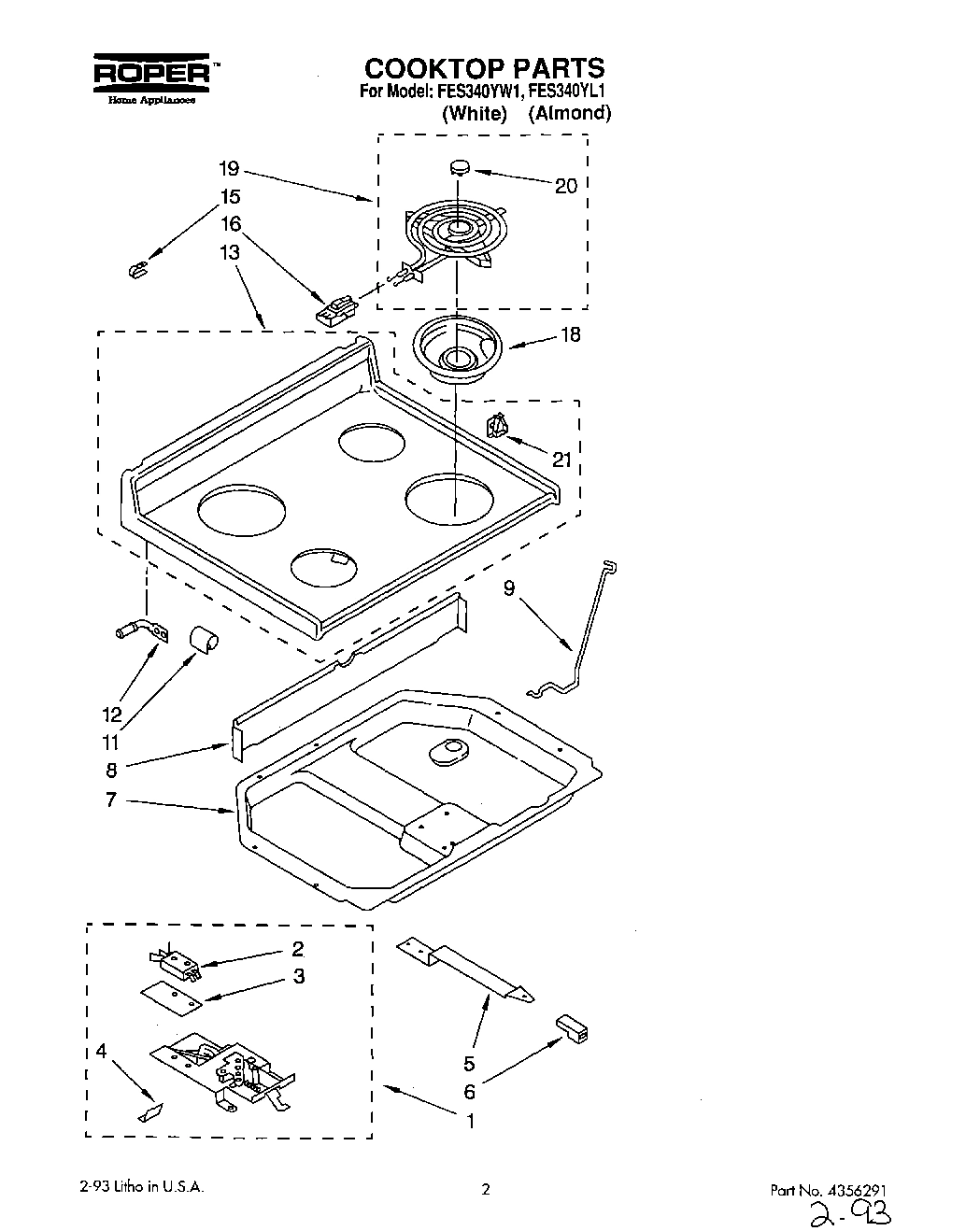 01 - COOKTOP