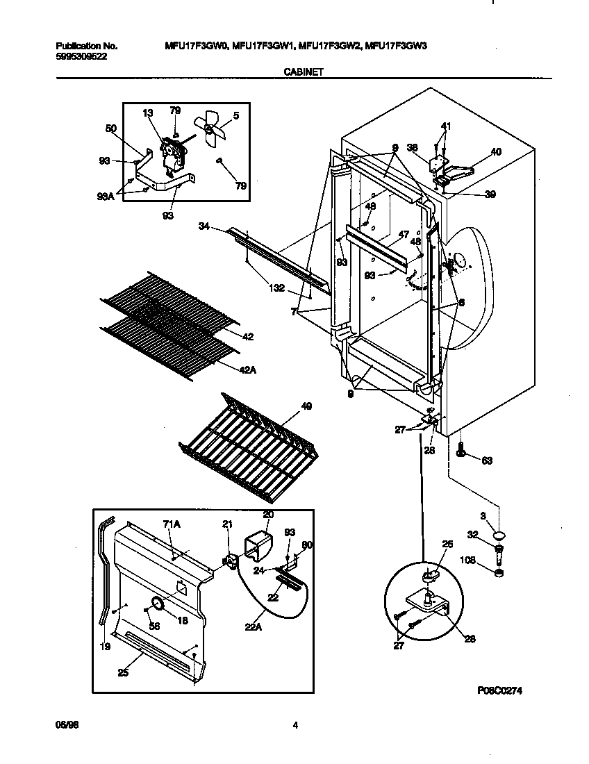 03 - CABINET