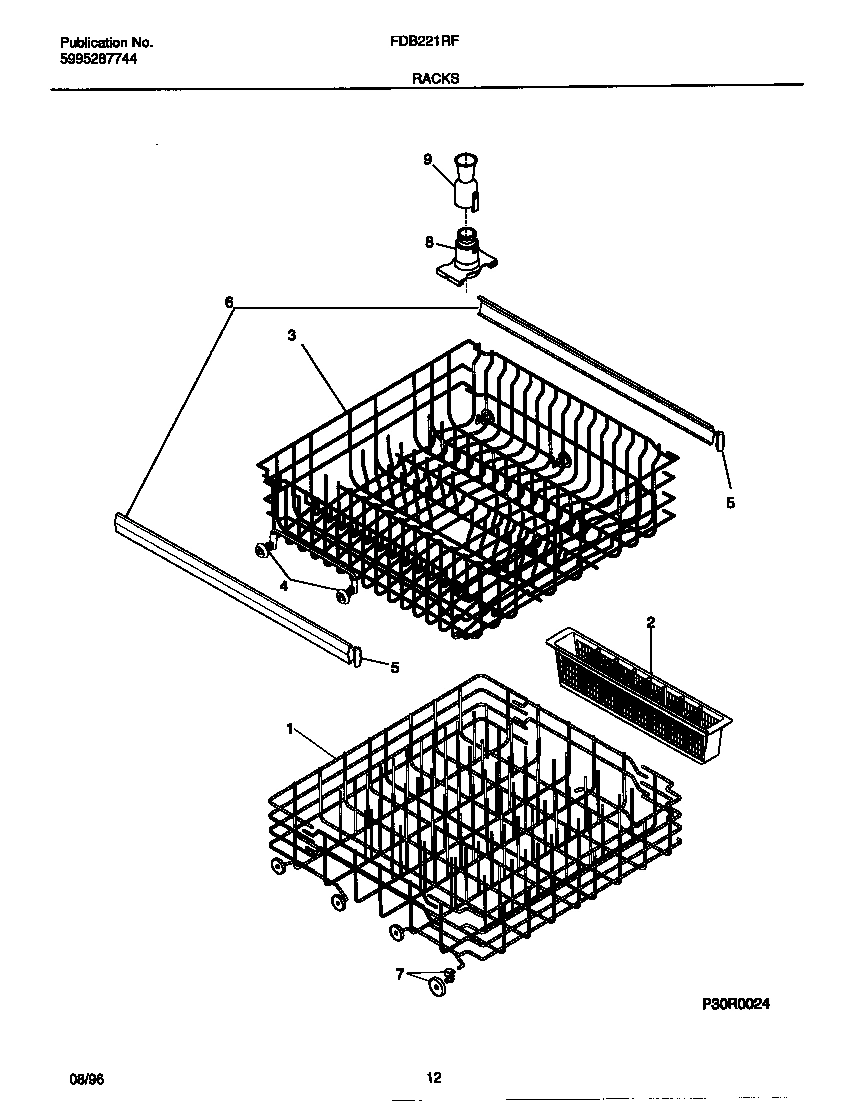 07 - RACKS