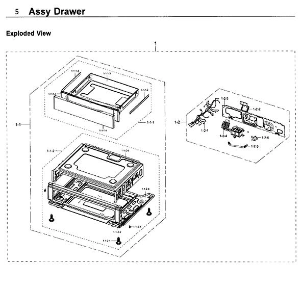 DRAWER