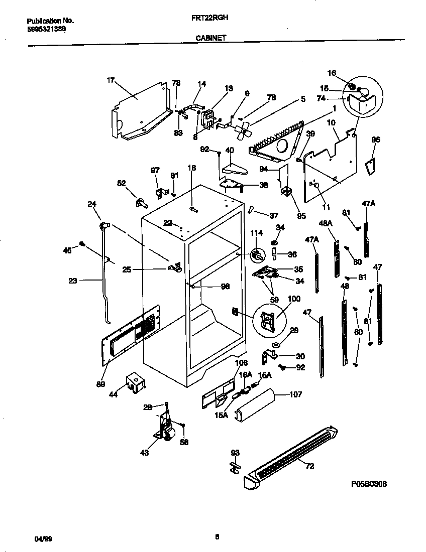 03 - CABINET