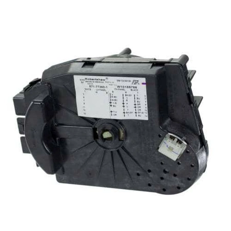 WPW10185786 Whirlpool Timer
