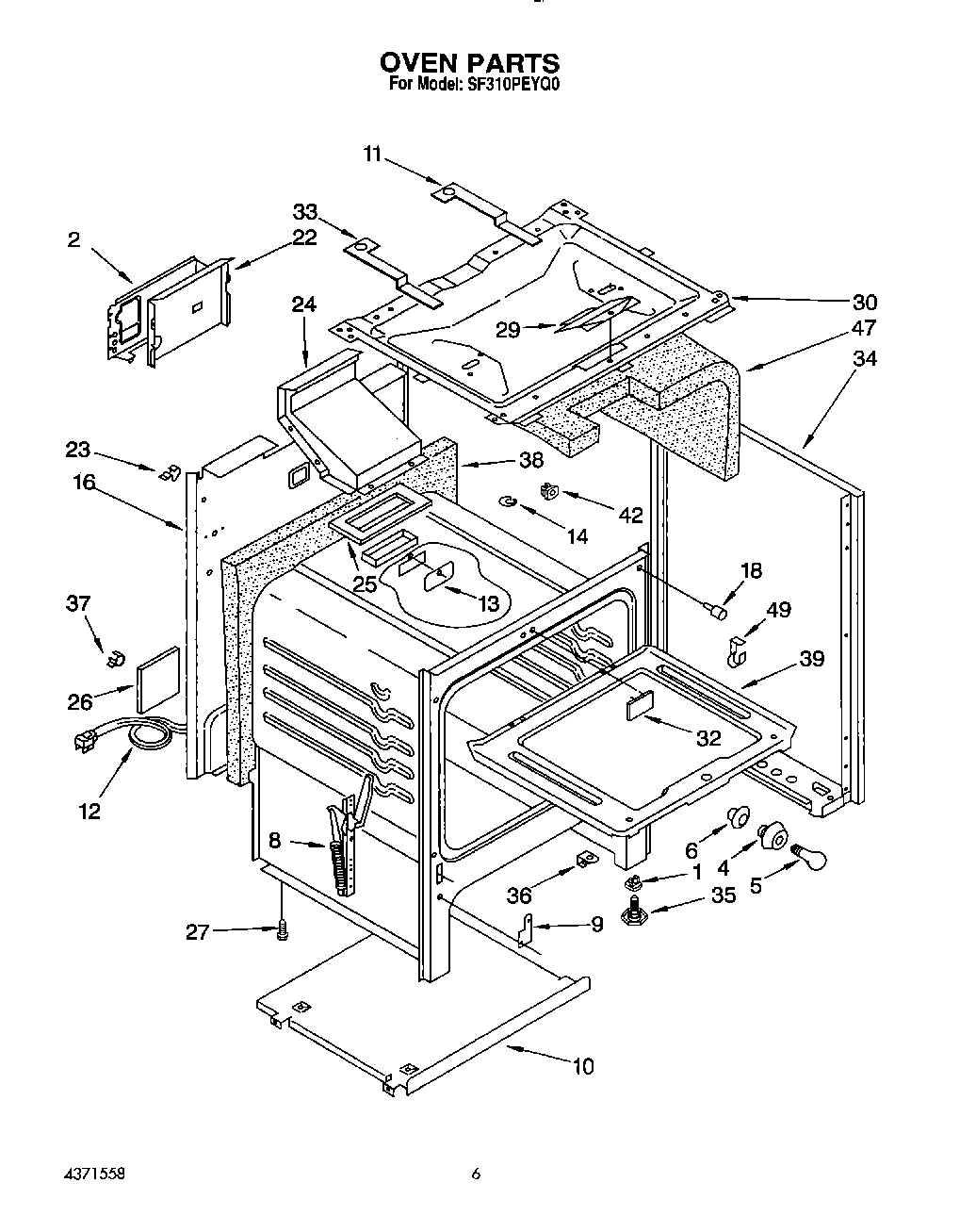 06 - OVEN