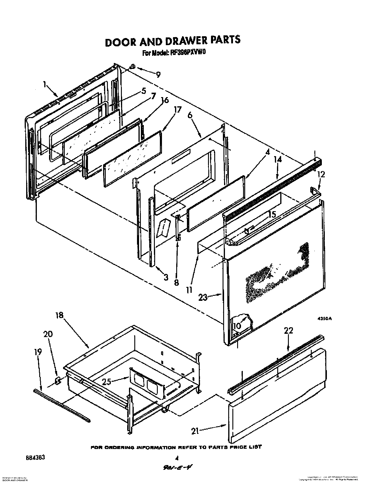 04 - DOOR AND DRAWER