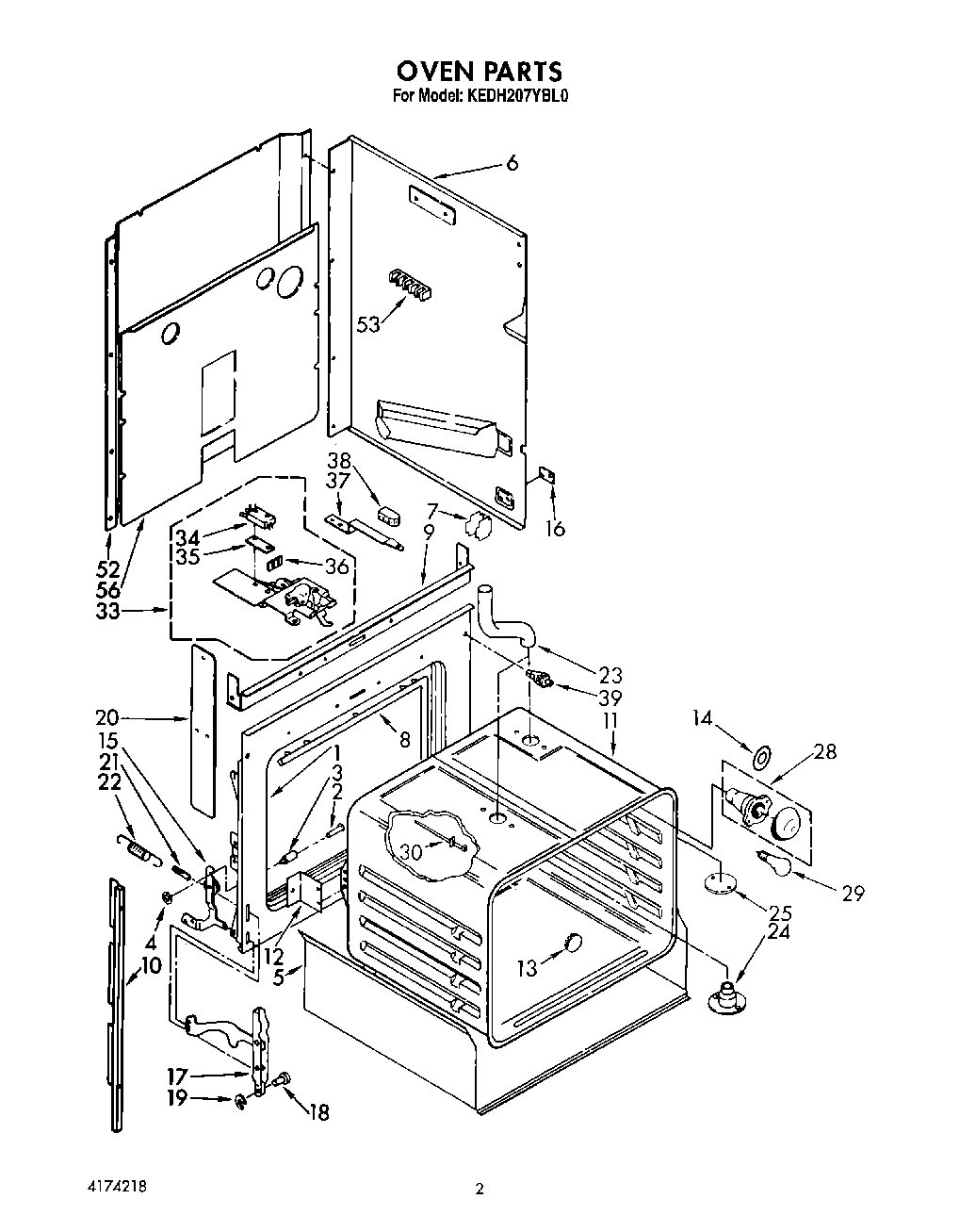 02 - OVEN
